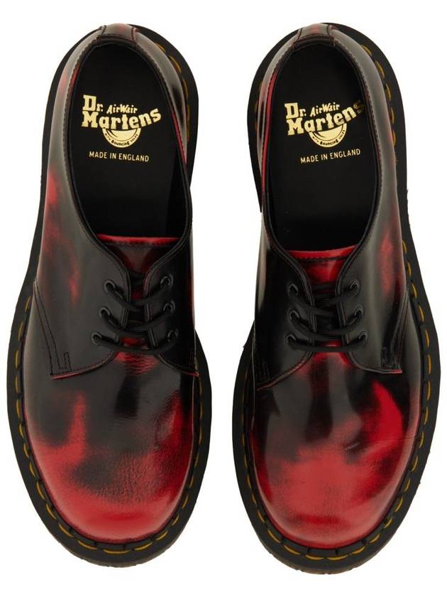 Dr. Martens Moccasin "1461 Bex" - DR. MARTENS - BALAAN 5