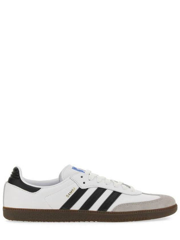 Adidas Originals Samba Sneaker - ADIDAS ORIGINALS - BALAAN 1