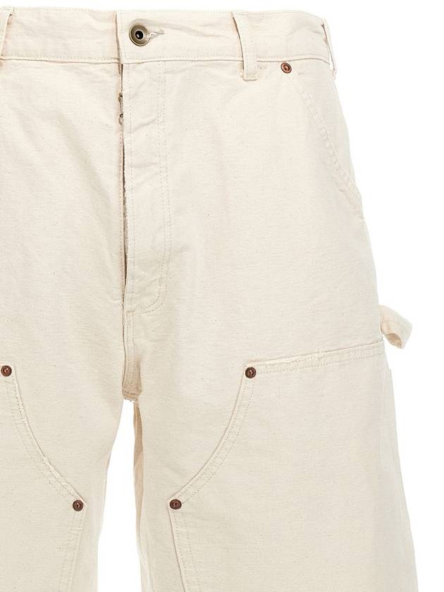 Maison Margiela Shorts Clothing - MAISON MARGIELA - BALAAN 4