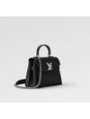 Lockme Ever Mini Cross Bag Black - LOUIS VUITTON - BALAAN 3