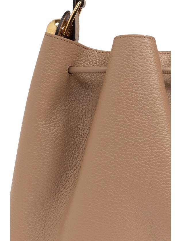 Furla Bag Sfera Type Bucket, Women's, Brown - FURLA - BALAAN 6