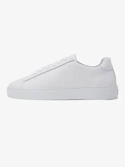 Court Low Top Sneakers White - NORSE PROJECTS - BALAAN 2