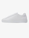 Court sneakers white NPF0100010001 - NORSE PROJECTS - BALAAN 1