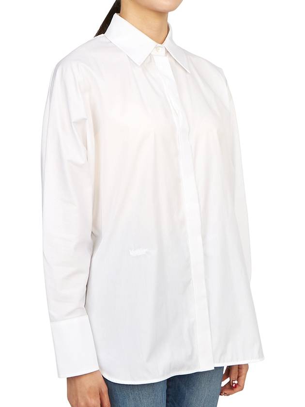 Exclusive special price limited to 30 pieces 61160639650 GARENNA 001 2 Women s shirt - MAX MARA - BALAAN 5