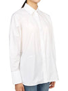 Exclusive special price limited to 30 pieces 61160639650 GARENNA 001 2 Women s shirt - MAX MARA - BALAAN 5