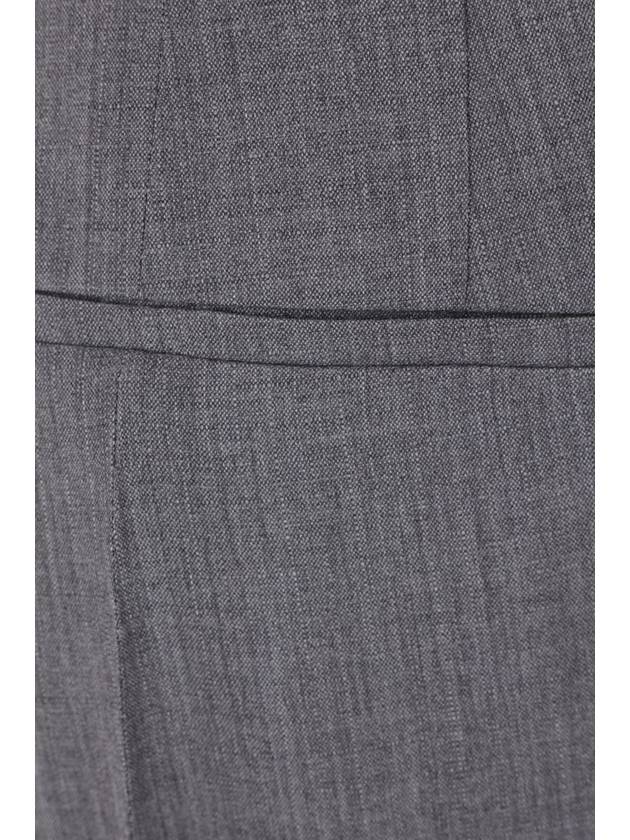 Jil Sander Trousers - JIL SANDER - BALAAN 3