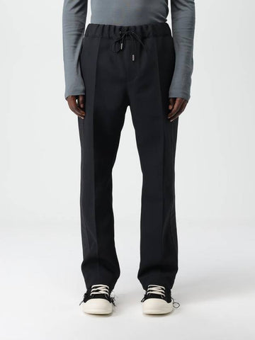 Pants men Sacai - SACAI - BALAAN 1