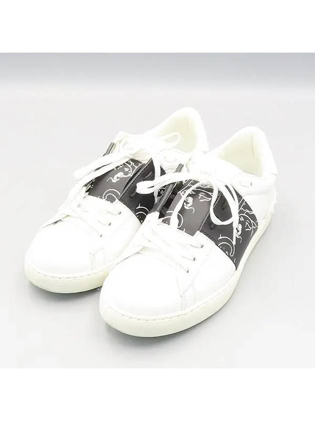 Smith Market Hidden Sneakers Men s Shoes - VALENTINO - BALAAN 5