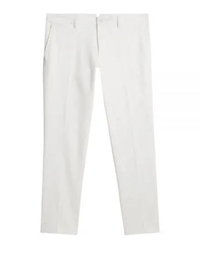 Men's Ellott Pants White - J.LINDEBERG - BALAAN 2