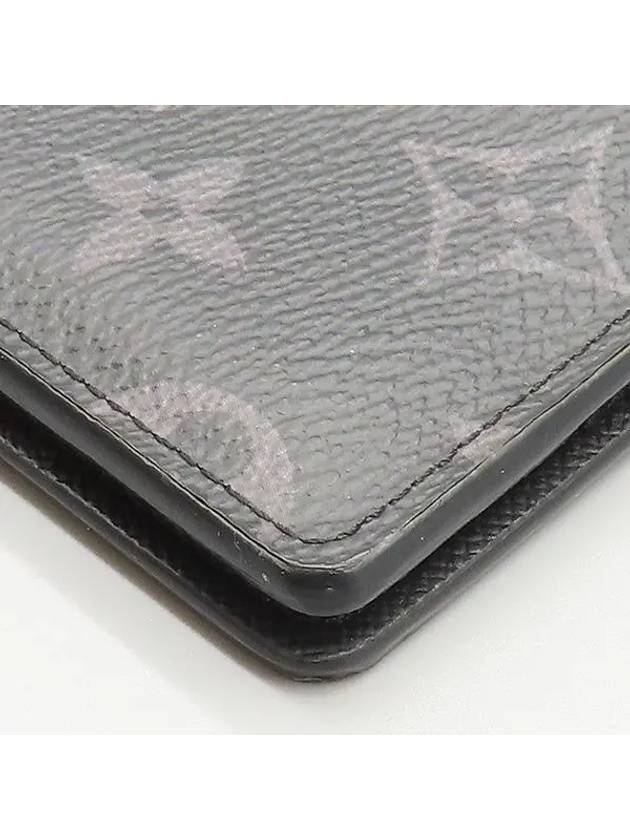 M61696 Card Business Holder - LOUIS VUITTON - BALAAN 5