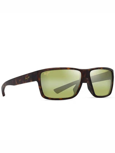 Maui Jim Sunglasses - MAUI JIM - BALAAN 1