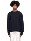 loose long sleeve t shirt - MARNI - BALAAN 4