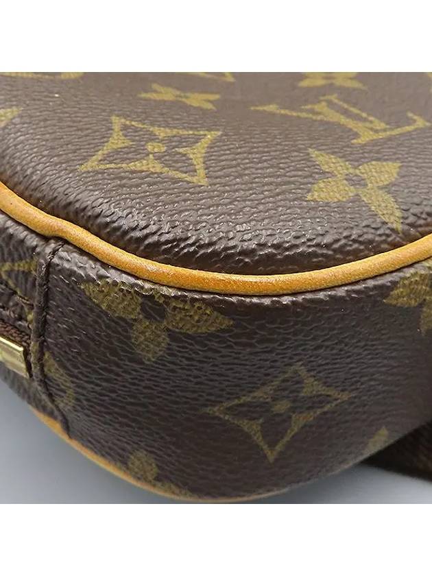 M51870 Crossbody Bag - LOUIS VUITTON - BALAAN 6