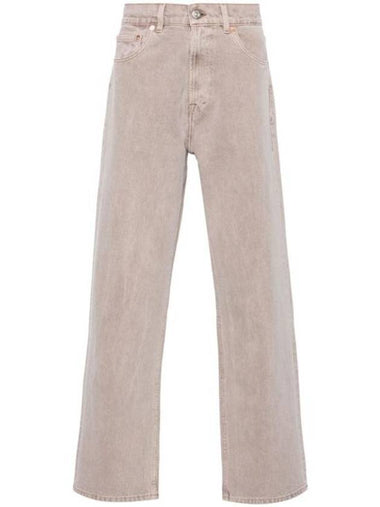 Third Cut Jeans Pink - OUR LEGACY - BALAAN 1