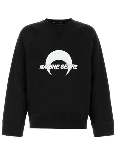 Marine Serre Sweatshirts - MARINE SERRE - BALAAN 1