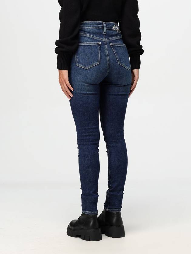 Jeans woman Calvin Klein - CALVIN KLEIN - BALAAN 2