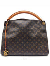 women shoulder bag - LOUIS VUITTON - BALAAN 1