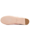 Satin Ballerinas Pink - MIU MIU - BALAAN 6