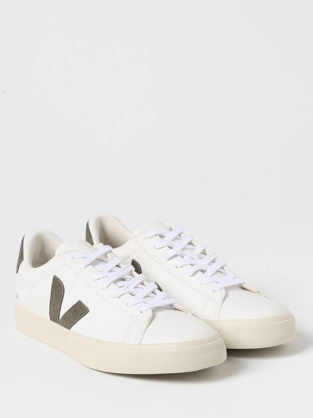 Sneakers Campo Chromefree Veja in pelle - VEJA - BALAAN 2