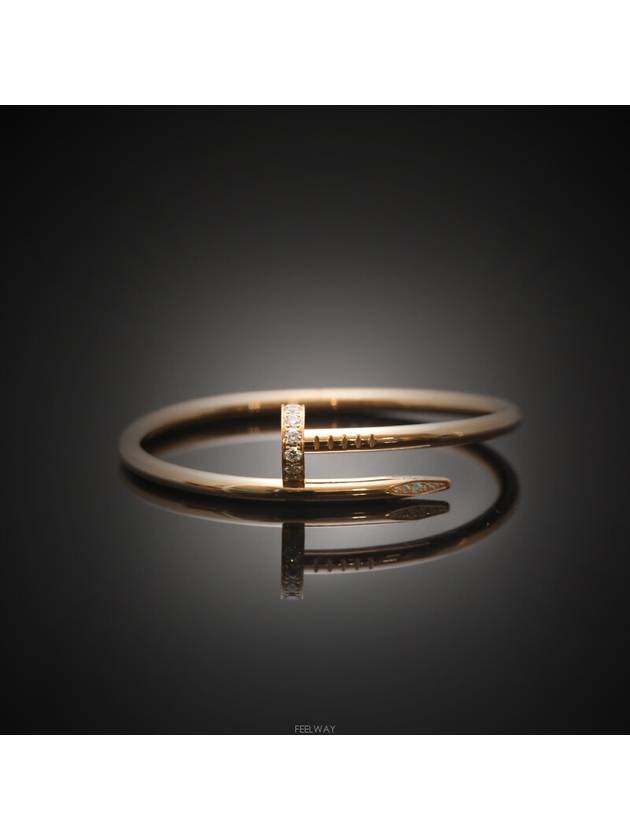 women bracelet - CARTIER - BALAAN 3