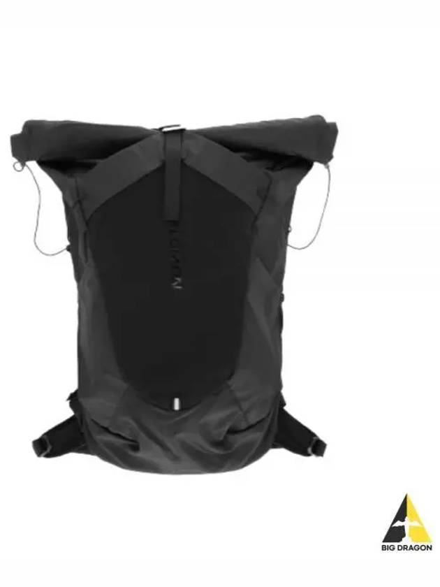 ACS DAYPACK 20 BLACK LC2251900 - SALOMON - BALAAN 1