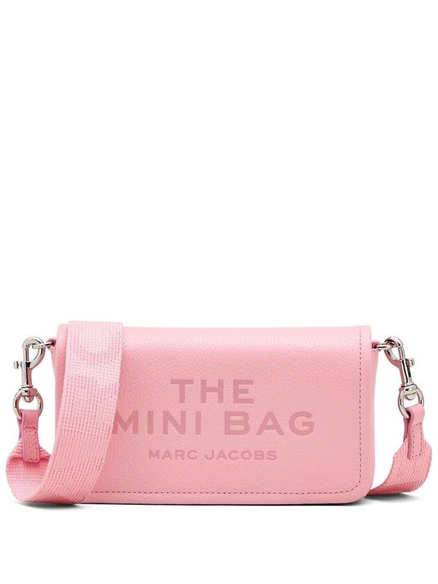 Leather mini bag 2S4SMN080S02669 - MARC JACOBS - BALAAN 2