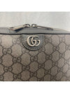 men cross bag - GUCCI - BALAAN 2