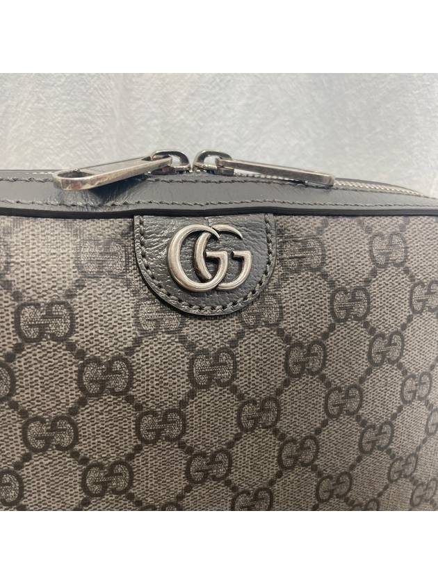 men cross bag - GUCCI - BALAAN 2