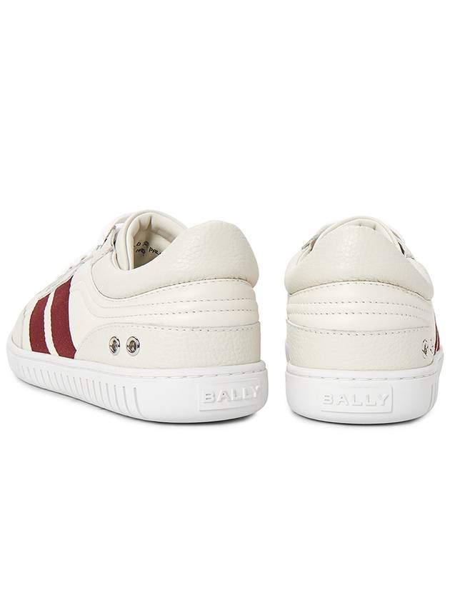 Men's Sneakers PALMY 01 - BALLY - BALAAN 6