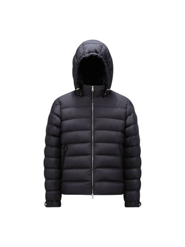 Arneb short padding black - MONCLER - BALAAN 1