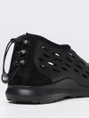 Strainer Slip-On Black - OUR LEGACY - BALAAN 4