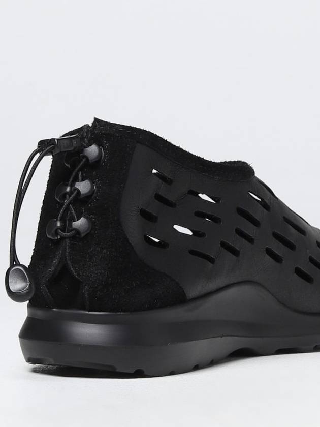 Strainer Slip-On Black - OUR LEGACY - BALAAN 4