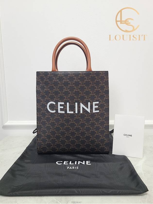 women tote bag - CELINE - BALAAN 8