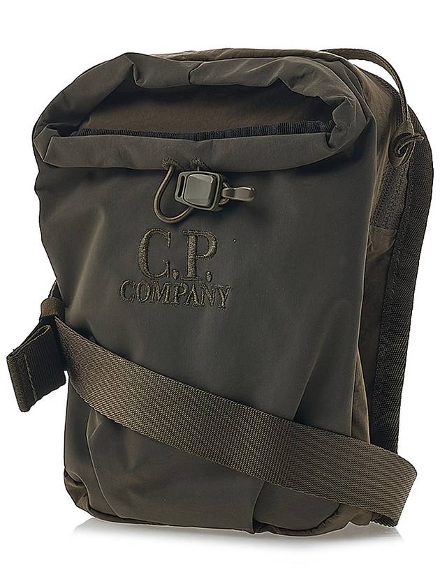 Chrome R Cross Bag 15CMAC257A 005904A 683 - CP COMPANY - BALAAN 3