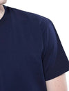 Men s TSHT NY Tension Span Short Sleeve T Shirt Navy - CHANCE'S NOI - BALAAN 9