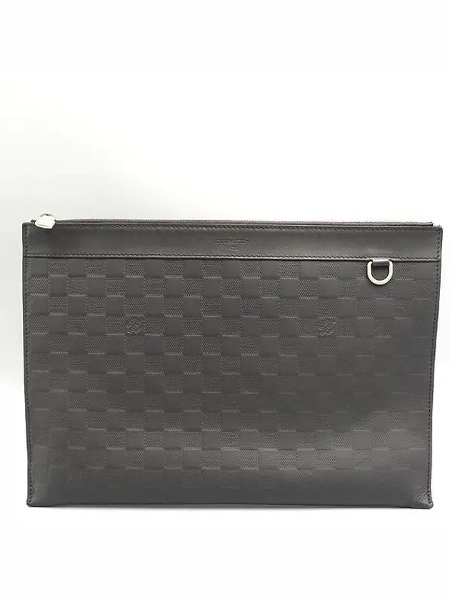 N60112 Clutch Bag - LOUIS VUITTON - BALAAN 1