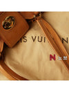 women shoulder bag - LOUIS VUITTON - BALAAN 8