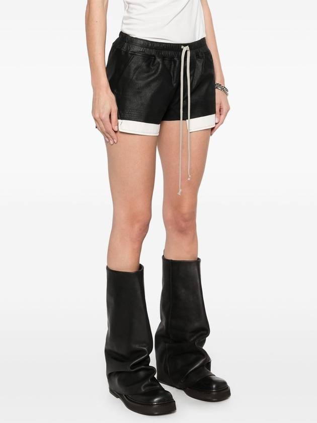 Fog boxer shorts - RICK OWENS - BALAAN 3