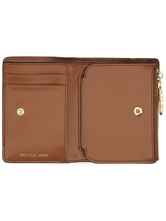 Michael Kors Empire Logo Wallet - MICHAEL KORS - BALAAN 4