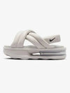 Air Max Isla Sandals Light Iron Ore - NIKE - BALAAN 2