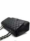 women shoulder bag - CHANEL - BALAAN 6