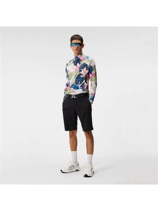 Golf Somle Shorts GMPA08944 9999 Men's Somle Shorts - J.LINDEBERG - BALAAN 5