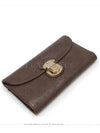 women s long wallet - LOUIS VUITTON - BALAAN 2