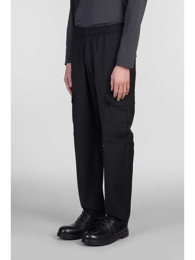 Barena Tagio Pants - BARENA - BALAAN 4