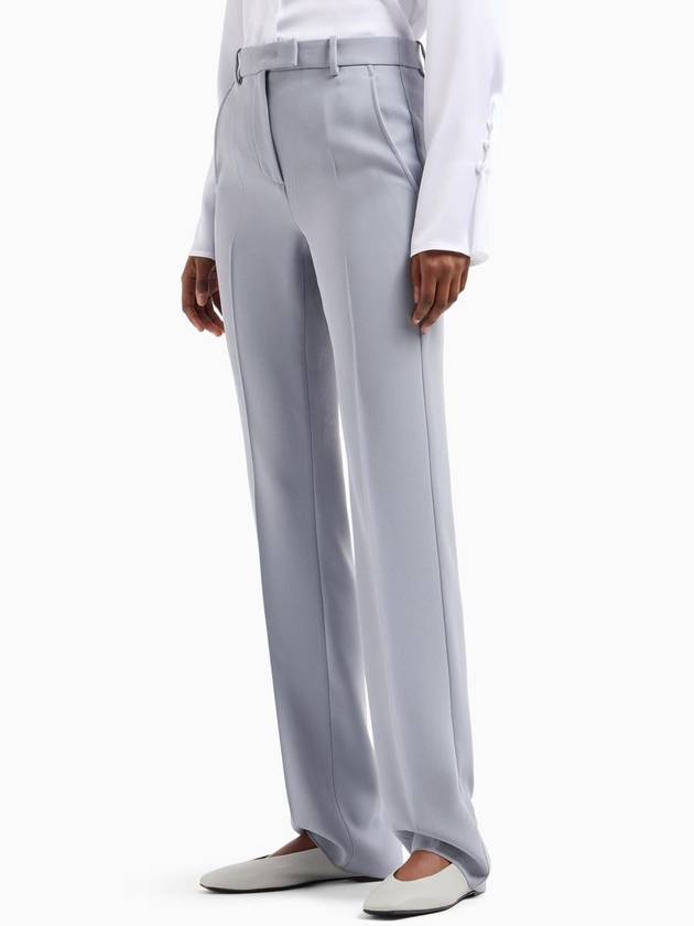 Emporio Armani Trousers - EMPORIO ARMANI - BALAAN 2