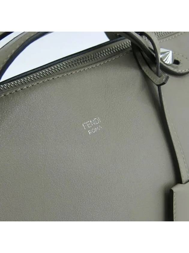 8BL125 2 WAY bag - FENDI - BALAAN 5