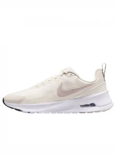 W Women s Air Max Nuaxis HF1233 102 742497 - NIKE - BALAAN 1