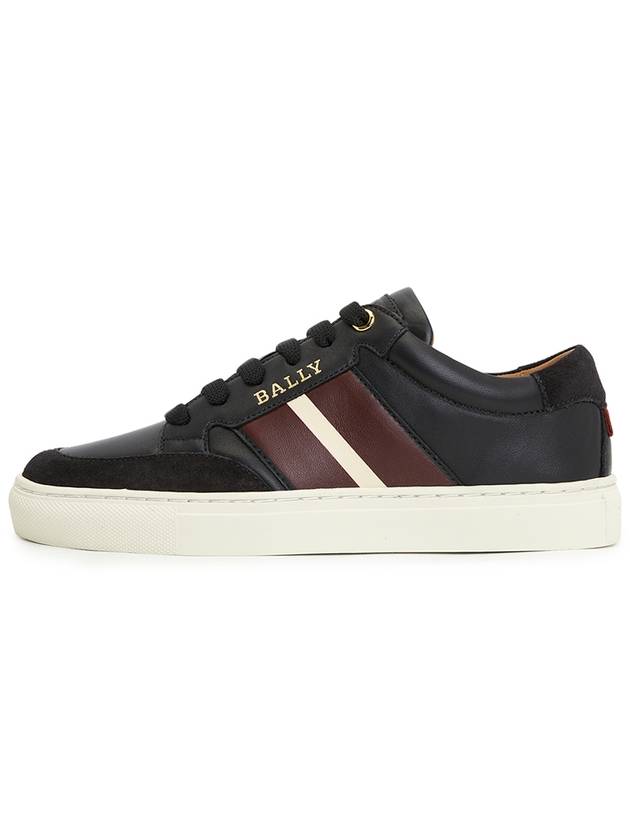 Women s Sneakers HELY O 00 - BALLY - BALAAN 3