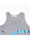 Smith Market used luxury goods blue tank top women s clothing - GOLDEN GOOSE - BALAAN 2