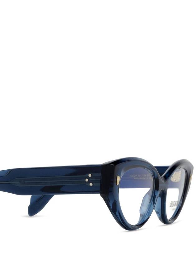 Cutler and Gross 1417 Deep Blue - CUTLER AND GROSS - BALAAN 3